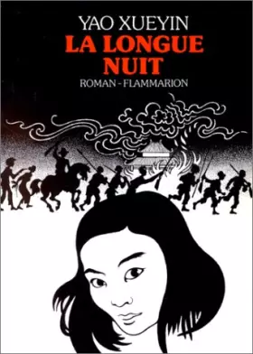 Couverture du produit · La longue nuit (Chang Ye)