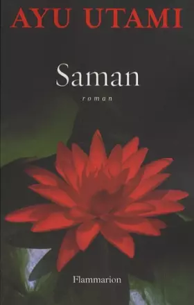 Couverture du produit · Saman
