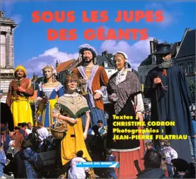 Couverture du produit · Sous les jupes des géants