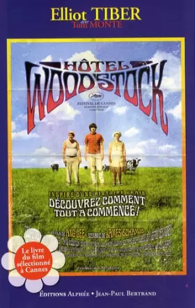 Couverture du produit · Hôtel Woodstock