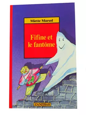 Couverture du produit · Fifine et le fantôme