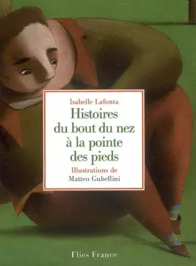 Couverture du produit · Histoires du bout du nez à la pointe des pieds