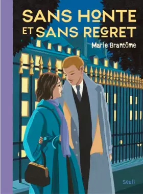 Couverture du produit · Sans honte et sans regret