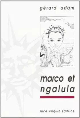 Couverture du produit · Marco et Ngalula