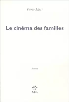 Couverture du produit · Le Cinéma des familles