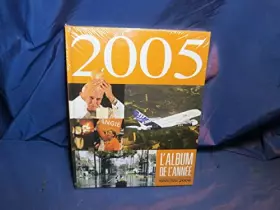 Couverture du produit · L'album de l'annee perspectives 2006