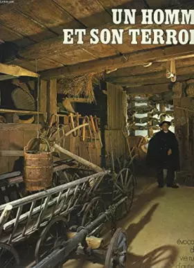 Couverture du produit · UN HOMME ET SON TERROIR. 1. LE BOURG ET LE VILLAGE.