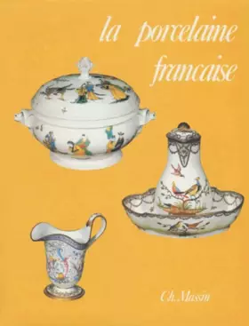 Couverture du produit · La Porcelaine française