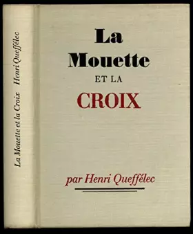 Couverture du produit · La mouette et la croix