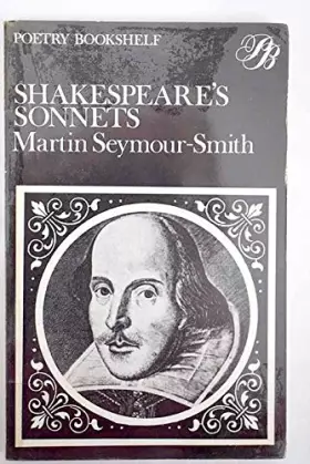 Couverture du produit · Shakespeare's Sonnets