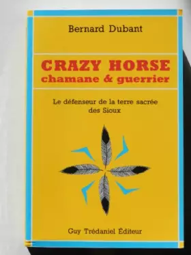 Couverture du produit · Crazy horse