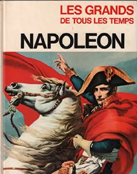 Couverture du produit · Napoleon