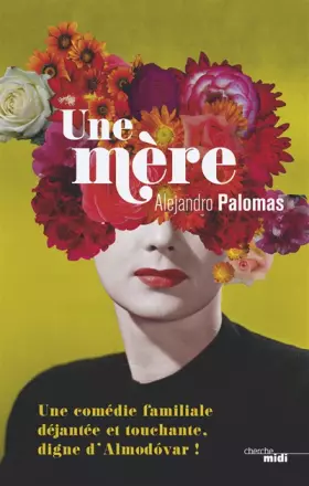 Couverture du produit · Une Mère