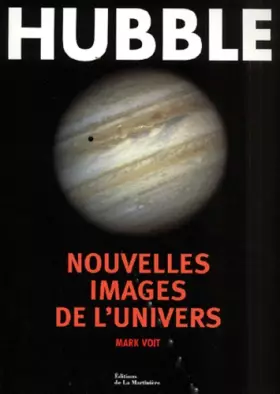 Couverture du produit · Hubble