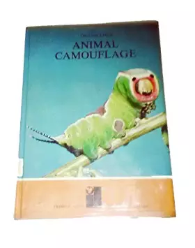 Couverture du produit · Animal Camouflage