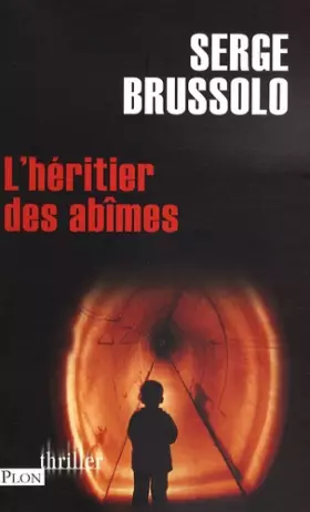 Couverture du produit · L'héritier des abîmes (1)