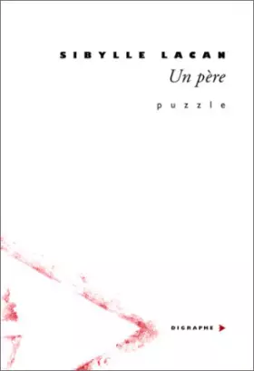Couverture du produit · Un père: Puzzle