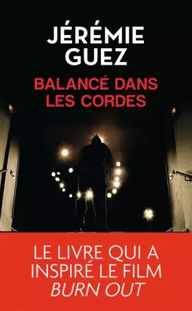 Couverture du produit · Balancé dans les cordes