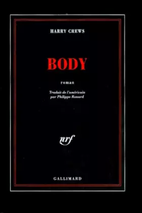 Couverture du produit · Body