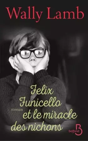 Couverture du produit · Felix Funicello et le miracle des nichons