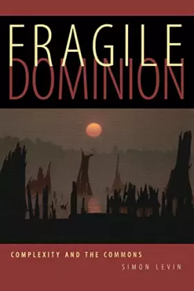 Couverture du produit · Fragile Dominion