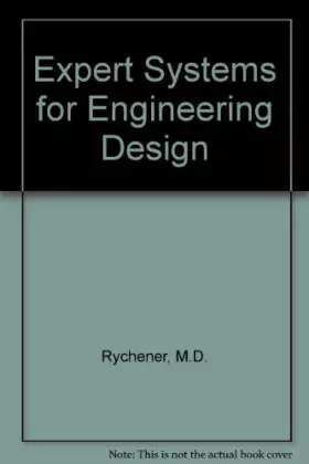 Couverture du produit · Expert Systems for Engineering Design