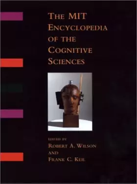 Couverture du produit · The MIT Encyclopedia of the Cognitive Sciences