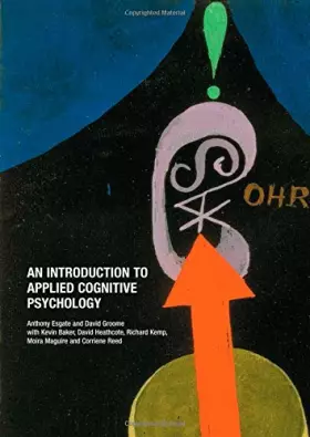 Couverture du produit · An Introduction To Applied Cognitive Psychology