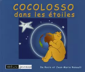 Couverture du produit · Cocolosso dans les étoiles