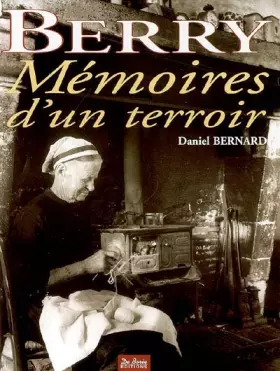 Couverture du produit · Berry : Mémoires d'un terroir