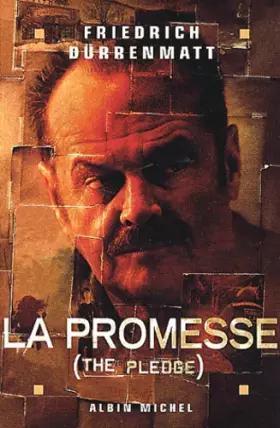 Couverture du produit · La Promesse : Requiem pour le roman policier