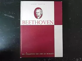 Couverture du produit · Albert Gravier. Ludwig Van Beethoven