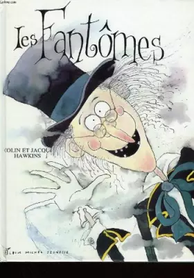 Couverture du produit · Les fantomes.
