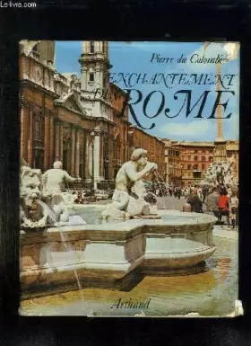 Couverture du produit · ENCHANTEMENT DE ROME