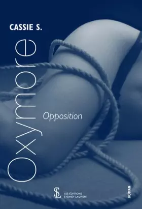 Couverture du produit · Oxymore: Opposition
