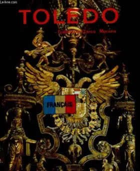 Couverture du produit · Toledo