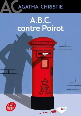 Couverture du produit · ABC contre Poirot