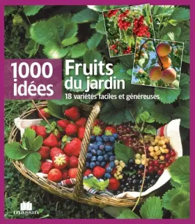 Couverture du produit · Fruits du jardin