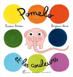 Couverture du produit · Pomelo et les couleurs