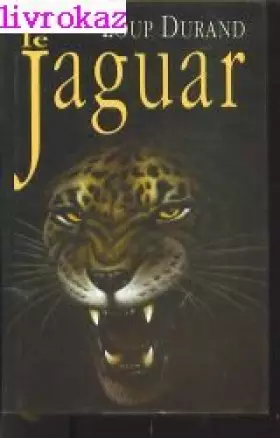 Couverture du produit · Le Jaguar