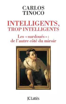 Couverture du produit · Intelligents, trop intelligents
