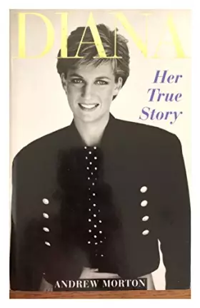 Couverture du produit · Diana: Her True Story