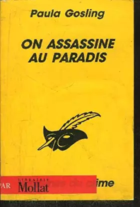Couverture du produit · On assassine au Paradis