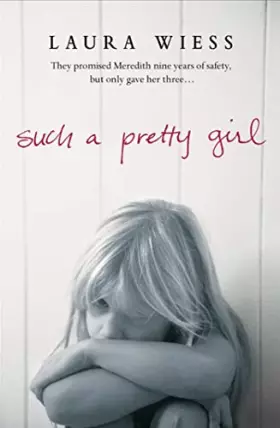 Couverture du produit · Such a Pretty Girl