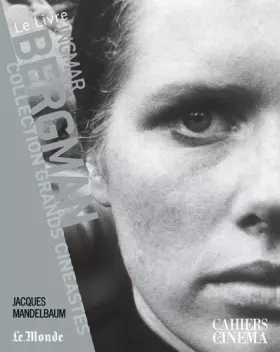 Couverture du produit · Ingmar Bergman