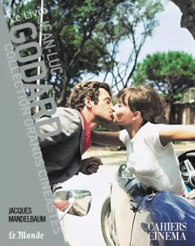 Couverture du produit · Jean-Luc Godard