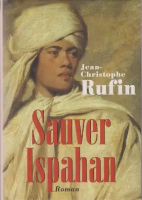 Couverture du produit · Sauver Ispahan