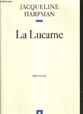 Couverture du produit · La Lucarne