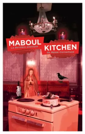 Couverture du produit · Maboul Kitchen