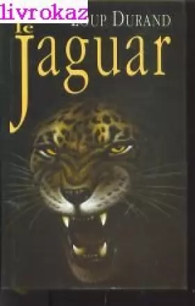 Couverture du produit · Le Jaguar